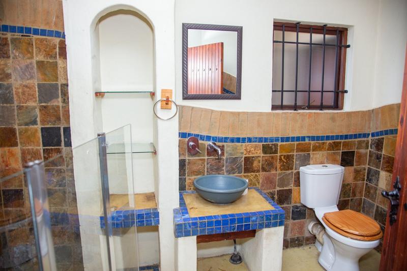 To Let 2 Bedroom Property for Rent in Dotye Eastern Cape